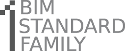 BIM STANDARD FAMILY
